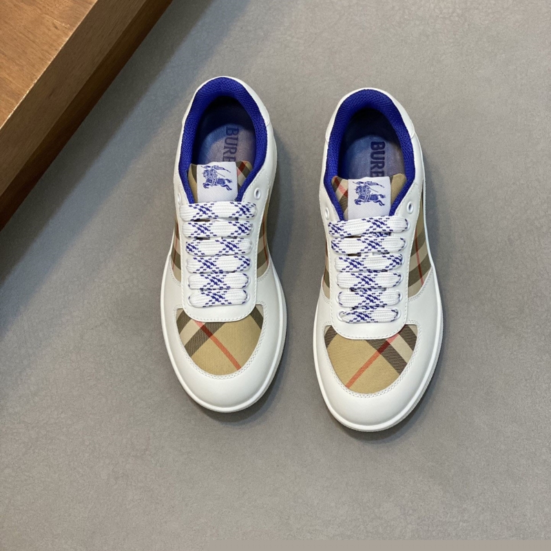 B**rry sneakers